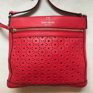 kate spade Crossbody Purse